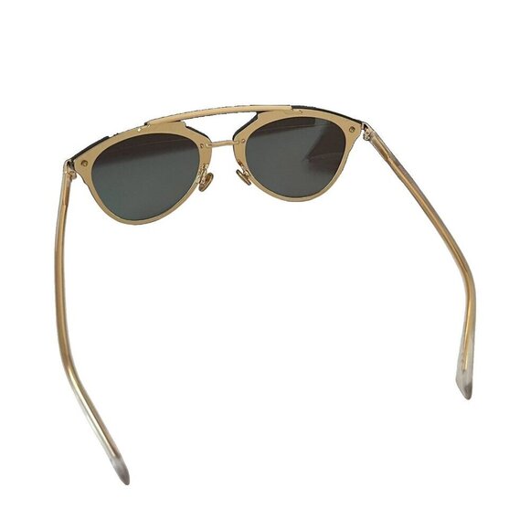 Dior Reflected sunglasses Dior Reflected mirrored sunglasses